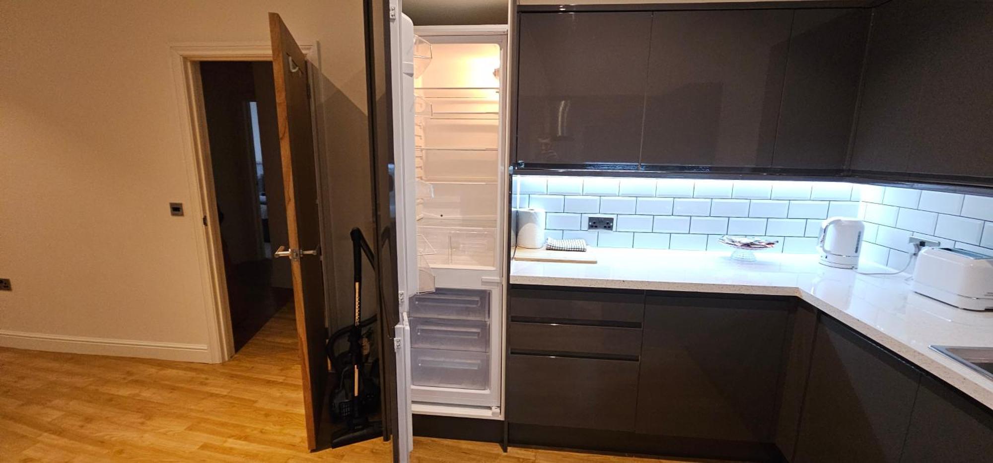 Apartment Modern 2 Bedrooms In Town Centre Ipswich