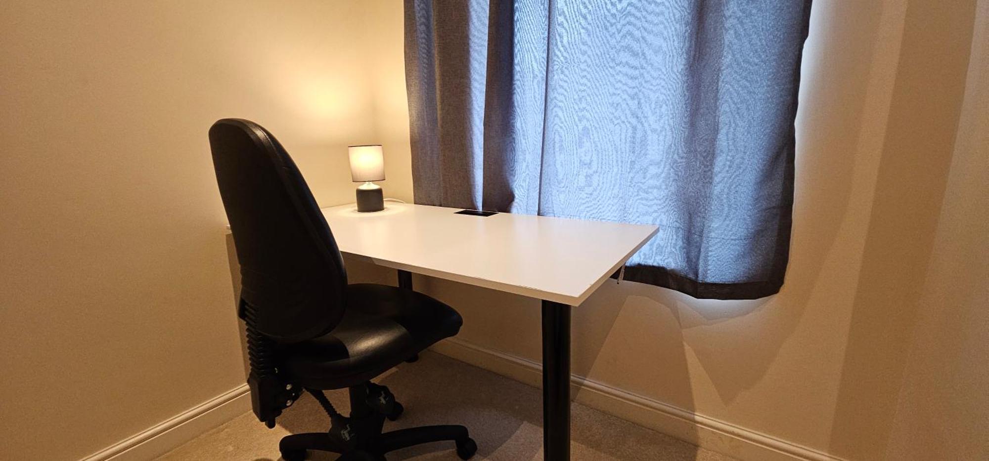 Modern 2 Bedrooms In Town Centre Apartment Ipswich